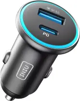 Cargador de coche Iniu Cargador de coche Iniu