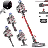 Aspiradora sin Cable V15 Pro MAX 600W 48Kpa Aspiradora sin Cable V15 Pro MAX 600W 48Kpa