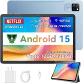 Tablet Blackview Tab 60 Pro 12GB+128GB Tablet Blackview Tab 60 Pro 12GB+128GB