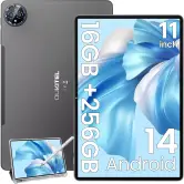 Tablet Oukitel 16GB+256GB