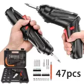Destornillador batería de litio recargable  3,6 V