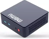 Mini PC Intel N100 12ª Gen 16GB+512GB