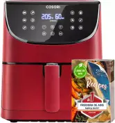 Freidora sin Aceite 5.5 L Cosori 1700W