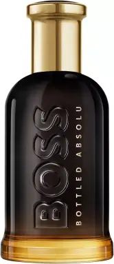 Perfume para hombre BOSS Bottled Absolu 100 ml
