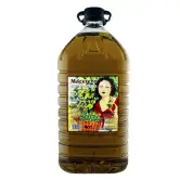 Garrafa 5 Litros Aceite de Oliva Virgen Extra Macetero