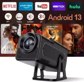 Proyector  WiFi  1080P nativo