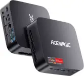 Mini PC Acemagic K1 AMD Ryzen 5 7430U Mini PC Acemagic K1 AMD Ryzen 5 7430U