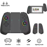 JoyPad RGB inalámbrico Nintendo Switch
