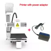 Impresora 3D EasyThreed 10x10x10
