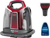 Aspirador multisuperficie Bissell Spotclean Proheat