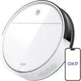 Robot Aspirador OKP K5