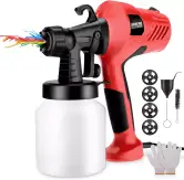 Pistola de Pintura 800ML Pistola de Pintura 800ML
