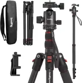 Trípode monopie para cámara 182cm Smallrig Trípode monopie para cámara 182cm Smallrig