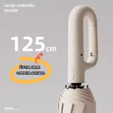 Paraguas automático 125cm