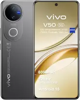 Smartphone VIVO V50 5G 12GB+512GB Smartphone VIVO V50 5G 12GB+512GB