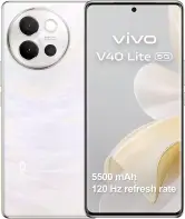 Smartphone VIVO V40 Lite 5G 8GB+256GB Smartphone VIVO V40 Lite 5G 8GB+256GB