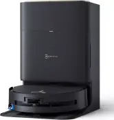 Robot aspirador y friegasuelos ECOVACS DEEBOT X9 Pro Omni