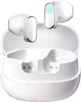 Auriculares inalámbricos bluetooth 5.4 Blackview Auriculares inalámbricos bluetooth 5.4 Blackview