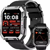 Reloj inteligente militar para hombre Oscal Reloj inteligente militar para hombre Oscal