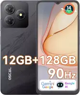 Smartphone Oscal Flat 2 12GB+128GB Smartphone Oscal Flat 2 12GB+128GB