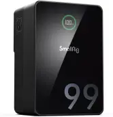 Batería Smallrig VB99 Pro V 6800mAh 100W Batería Smallrig VB99 Pro V 6800mAh 100W