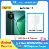 Realme 12+ 5G 8GB 256GB