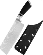 Cuchillo Nakiri de 16.5cm