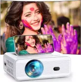 Mini proyector con WiFi  AMEELA