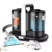 Aspiradora de tapicerías y alfombras 600W Omeser W07