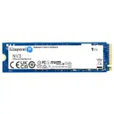 Disco NVMe Kingston 1TB