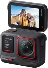 Cámara de acción impermeable Insta360 Ace Pro