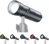 Linterna de fotografía LED RGB SMALLRIG Linterna de fotografía LED RGB SMALLRIG