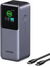 Power Bank 20000mAh 130W UGREEN Nexode