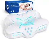 Almohada de espuma con memoria Almohada de espuma con memoria