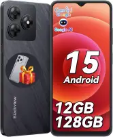 Smartphone Blackview 12GB+128GB Smartphone Blackview 12GB+128GB