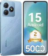 Smartphone Oscal Flat 2 12GB+128GB Smartphone Oscal Flat 2 12GB+128GB