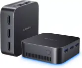 Mini PC Blackview MP80 N95 16GB+512GB Mini PC Blackview MP80 N95 16GB+512GB