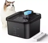 Bebedero de 2L para gatos Bebedero de 2L para gatos