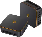 Mini PC Huidun H50 N150 8GB+256GB Mini PC Huidun H50 N150 8GB+256GB