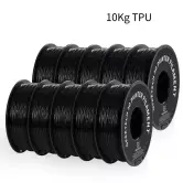 10Kg Filamento PETG 1,75mm Geeetech