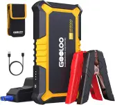 Arrancador de batería de coches 2000A