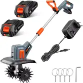 Motobloque eléctrico inalámbrico 360 RPM