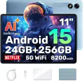 Tablet 11" Blackview 24GB+256GB