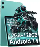 Tablet Odea A10 Kinder 12GB+128GB