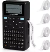 Etiquetadora bluetooth recargable SUPVAN E11