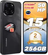 Smartphone Blackview 24GB+256GB Smartphone Blackview 24GB+256GB