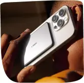 Powerbank magnético Magsafe de 5000 mAh