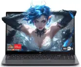Portátil Gaming 15.6" 16GB+512GB Portátil Gaming 15.6" 16GB+512GB