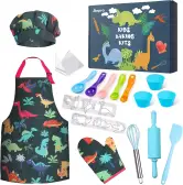 Kit de cocina y horneado para niños/as  Anpro