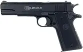 Pistola de airsoft Cybergun M1911